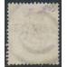 GREAT BRITAIN - 1887 1½d dull purple/green QV, o/p GOVT PARCELS, used – SG # O65