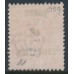 GREAT BRITAIN - 1902 1d scarlet KEVII o/p BOARD OF EDUCATION, used – SG # O84