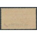 GREAT BRITAIN - 1921 90pi on 5/- red KGV Seahorses, for use in The Levant, MH – SG # 49
