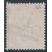GREAT BRITAIN - 1880 2d pale rose QV, Imperial Crown watermark, used – SG # 168
