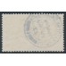 GREAT BRITAIN - 1918 2/6 pale brown Sea Horses (Bradbury, Wilkinson), used – SG # 415a
