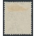 GREAT BRITAIN - 1913 4d deep grey-green KGV, Simple Cypher watermark, MH – SG # 378