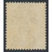 GREAT BRITAIN - 1922 9d olive-green KGV, Simple Cypher watermark, MH – SG # 393a