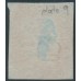 GREAT BRITAIN - 1841 1d red-brown QV, plate 9, check letters MG, used – SG # 7