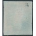 GREAT BRITAIN - 1842 1d red-brown QV, plate 26, check letters GA, used – SG # 8