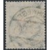 GERMANY - 1923 20Milliarden Mk green/brown Numeral, used – Michel # 329A