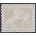 GERMANY - 1939 42+108pf brown Brown Ribbon Horse Race, used – Michel # 699