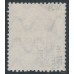 BAVARIA / BAYERN - 1919 80pf deep grey-violet King, o/p FREISTAAT BAYERN, used – Michel # 164A