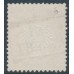 GERMANY - 1872 5Gr ochre-brown Small Shield, used – Michel # 6