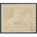 GERMANY - 1939 42+108pf brown Brown Ribbon Horse Race, MNH – Michel # 699