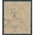 GERMANY - 1923 5Milliarden on 10Millionen red Numeral, misplaced o/p, MNH – Michel # 334A