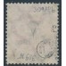 GERMANY - 1923 2Millionen on 200Mk brown-red Numeral, used – Michel # 309APb