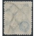 GERMANY - 1923 10Milliarden on 50Millionen Mk Numeral, rouletted, used – Michel # 336B