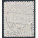 GERMANY - 1942 5M violet-ultramarine Definitive, perf. 12½:12½, used – Michel # 802A