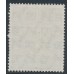 WEST GERMANY / BRD - 1953 10+5pf green Museum, used – Michel # 163