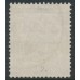 GERMANY - 1905 2pf blue-grey Official, used – Michel # D9