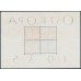 GERMANY - 1935 OSTROPA Stamp Exhibition S/S, used – Michel # Block 3