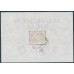 GERMANY - 1937 Brown Ribbon Horse Race M/S, used – Michel # Block 4