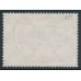 GERMANY - 1931 1RM red Graf Zeppelin, used – Michel # 455