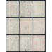 GERMANY - 1933 Richard Wagner Operas set of 9, used – Michel # 499-507