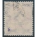GERMANY - 1923 2Millionen on 200Mk red Numeral, sideways watermark, used – Michel # 309AY