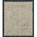 HUNGARY - 1919 20f brown Harvester with Debrecen overprint, MNH – Michel # 20