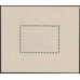 HUNGARY - 1948 3Ft+18Ft blue-green Chain Bridge M/S, used – Michel # Block 13