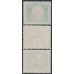 HUNGARY - 1925 1000Kr to 2500Kr Mór Jókai set of 3, used – Michel # 398-400
