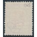 ICELAND - 1936 50a grey/brown-purple Two Kings o/p Þjónusta, used – Facit # TJ58