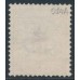 ICELAND - 1902 16a carmine Numeral, Þjónustu o/p Í GILDI, used – Facit # TJ18b