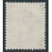 ICELAND - 1931 10Kr green/black King Christian X, used – Facit # 157