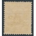 ICELAND - 1902 16a carmine Numeral, Þjónustu o/p Í GILDI, MNH – Facit # TJ18b