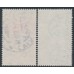 ITALY - 1951 Rebuilding of Monte Cassino set of 2, used – Michel # 837-838