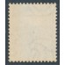 ITALY - 1947 30L ultramarine Torch definitive, MH – Michel # 702A
