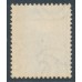 ITALY - 1947 30L ultramarine Torch definitive, MH – Michel # 702A