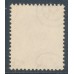 ITALY - 1953 80L orange-brown Italia Turrita, MH – Michel # 891