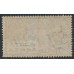 ITALY - 1927 1.20L brown Airmail, MNH – Michel # 254