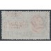 ITALY - 1924 1.60L on 1.20L blue/red Express Stamp, used – Michel # 205