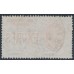ITALY - 1925 2L blue/red Express Stamp, used – Michel # 213