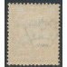 ITALY - 1910 10L olive/pink King Vittorio Emmanuele III, MH – Michel # 99