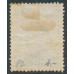 ITALY - 1906 15c slate King Vittorio Emmanuele III, MH – Michel # 87