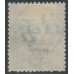 ITALY - 1879 25c blue King Umberto I, MH – Michel # 40A