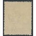 AUSTRALIA - 1924 4d greenish olive KGV, single watermark, MH – ACSC # 114B