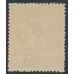 AUSTRALIA - 1924 4d greenish olive KGV Head, single watermark, MH – ACSC # 114B