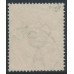 AUSTRALIA - 1916 4d lemon-yellow KGV, single watermark, used – ACSC # 110C