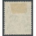 AUSTRALIA - 1932 1/4 greenish blue KGV Head, CofA watermark, MH – ACSC # 131A