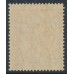AUSTRALIA - 1927 2d red-brown KGV, SM watermark, p.14¼:14, MNH – ACSC # 98A