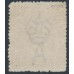 AUSTRALIA - 1921 4d violet KGV Head, single watermark, used – ACSC # 111A