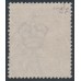 AUSTRALIA - 1924 4½d pale violet KGV, single watermark, used – ACSC # 118D