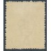 AUSTRALIA - 1924 4d olive KGV, single watermark, coarse mesh paper, MH – ACSC # 114Baa